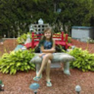 Meet your Posher, Jayden